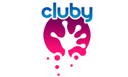 Logo Cluby