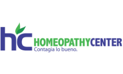 Logo Homeopathy center