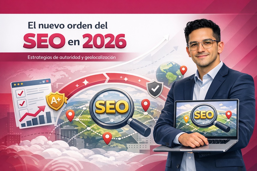el nuevo orden seo