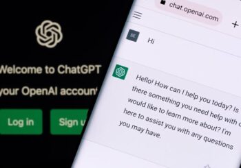 Cómo aparecer en las citas de ChatGPT
