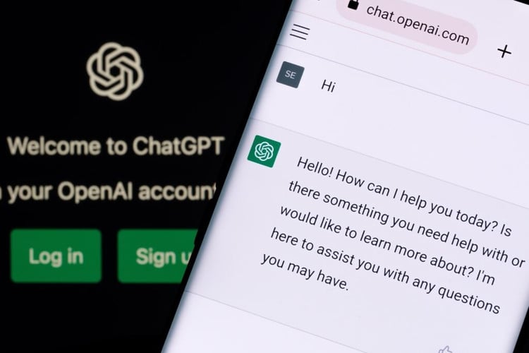 Cómo aparecer en las citas de ChatGPT